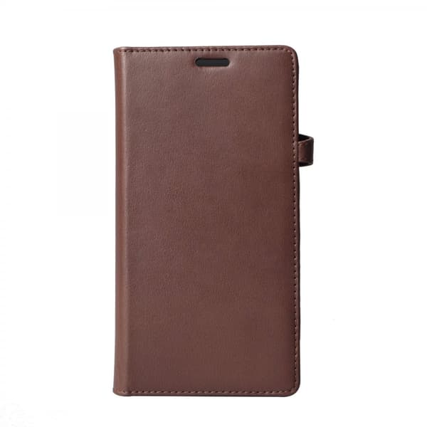 Buffalo Samsung Galaxy Note 9 Etui 2in1 Magnet Case Brun