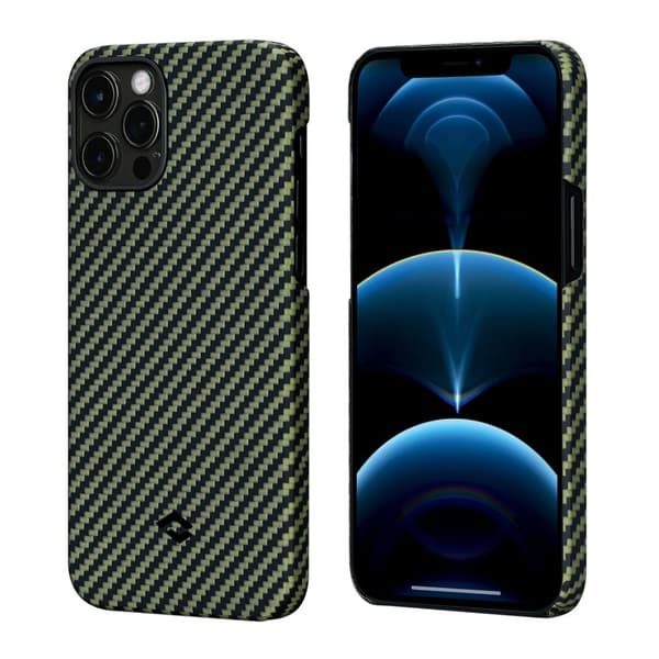 MagEZ Case iPhone 12 serien