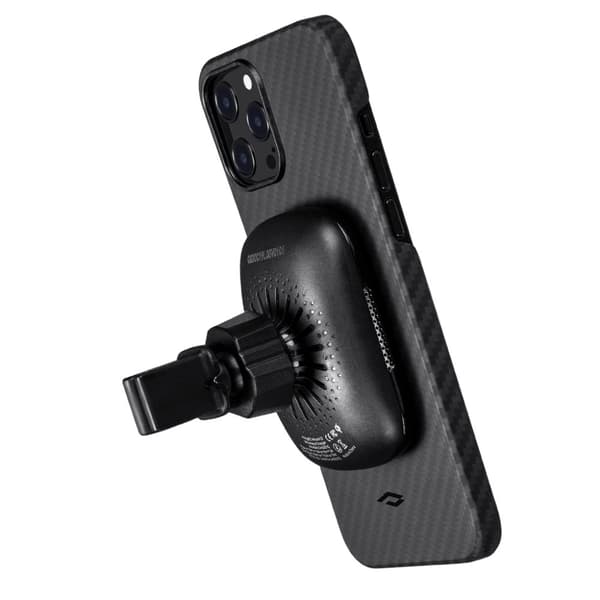 MagEZ Case iPhone 12 serien