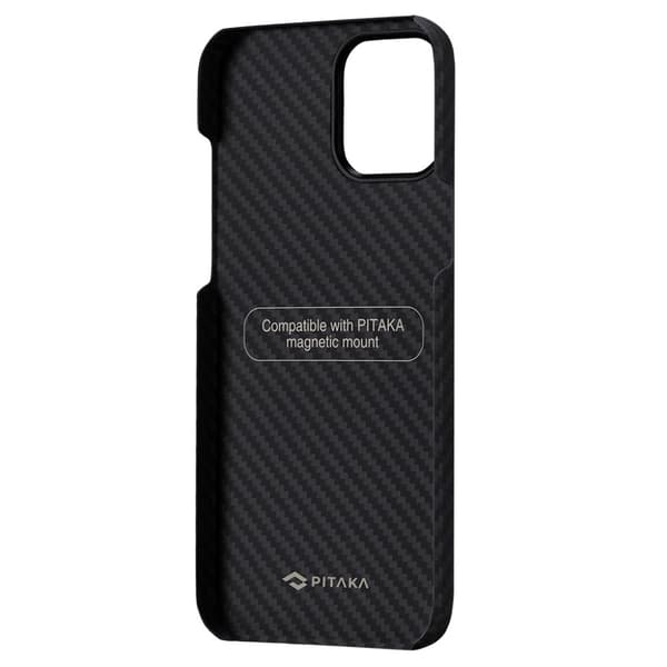 MagEZ Case iPhone 12 serien