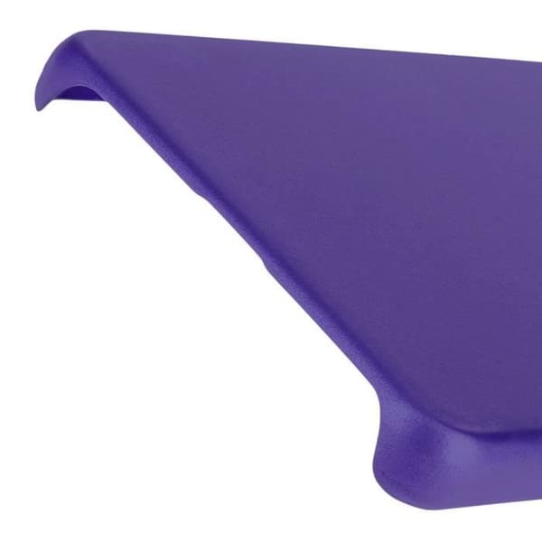 Fodral till Sony Xperia 1 VI Anti-Fingerprint Polycarbonate Dark Purple