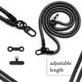 Miniatyrbillede 4 af 6: Universal Etui Cover ()