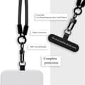 Miniatyrbillede 2 af 6: Universal Etui Cover ()