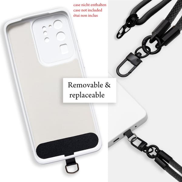Deksel Etui Universal
