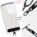 Miniatyrbillede 3 af 6: Universal Etui Cover ()