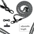 Miniatyrbillede 4 af 6: Universal Etui Cover ()