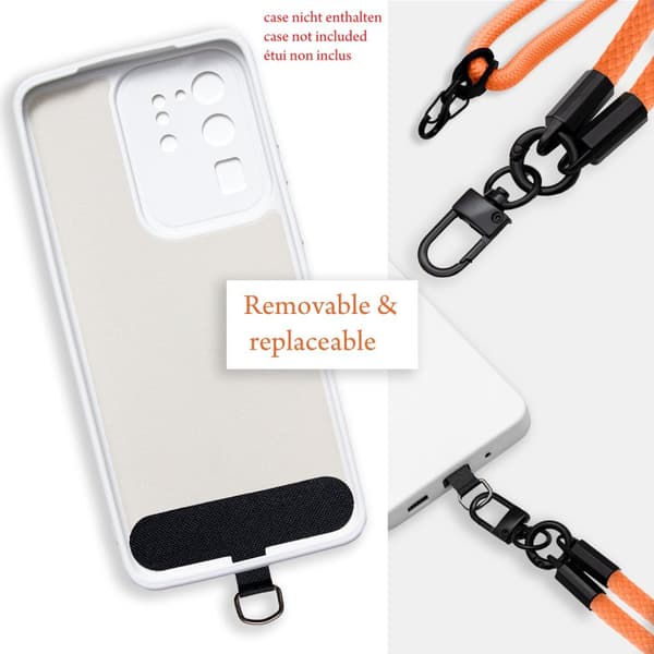 Deksel Etui Universal