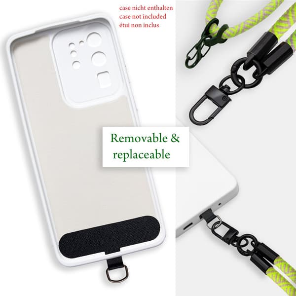Deksel Etui Universal