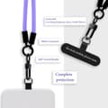 Miniatyrbillede 2 af 6: Universal Etui Cover ()