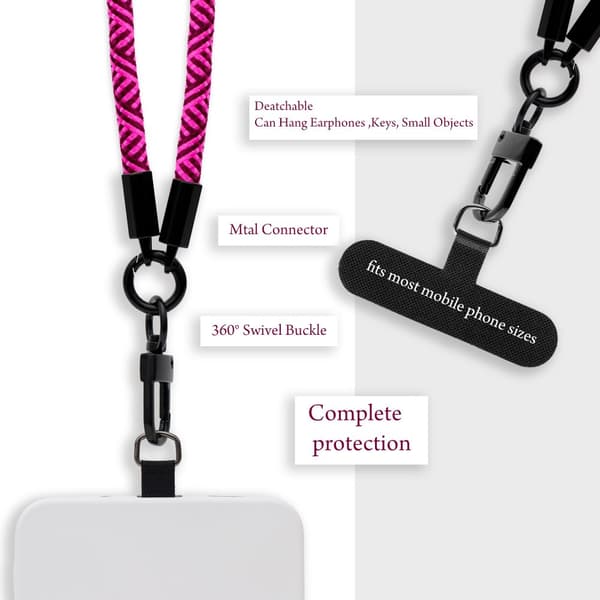 Deksel Etui Universal