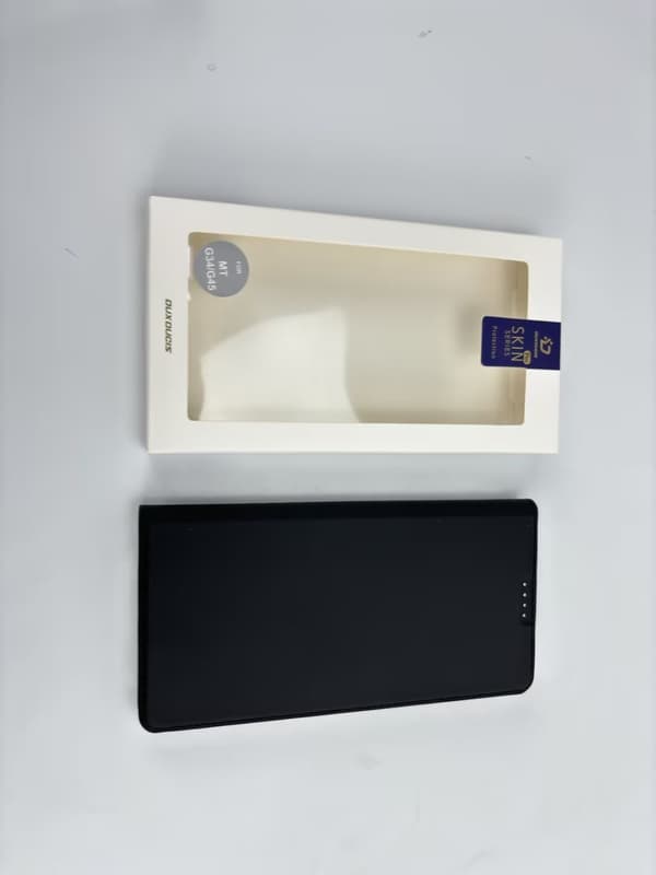 INF Skyddsfodral för Motorola med kortplatser Motorola Moto G34 5G