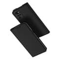 Miniatyrbillede 5 af 5: INF Beskyttende flip-etui til Motorola med kortpladser Motorola Moto G34 5G