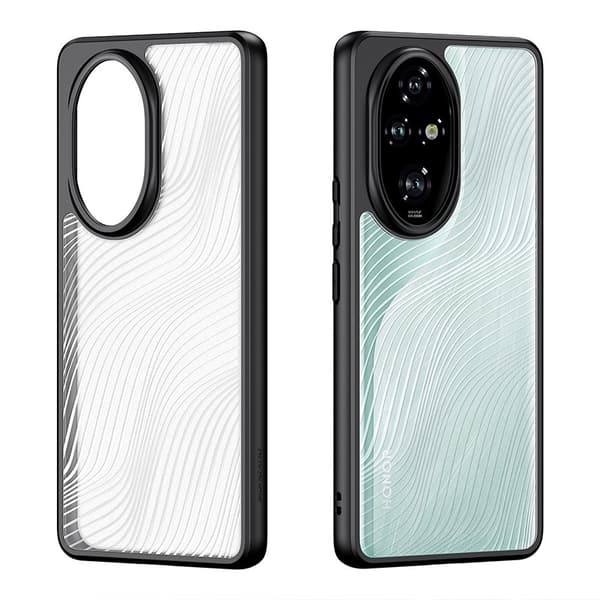 INF Suojakotelo Honor 200 Prolle Honor 200 Pro