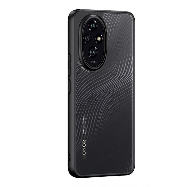 INF Suojakotelo kunniaksi Honor 200