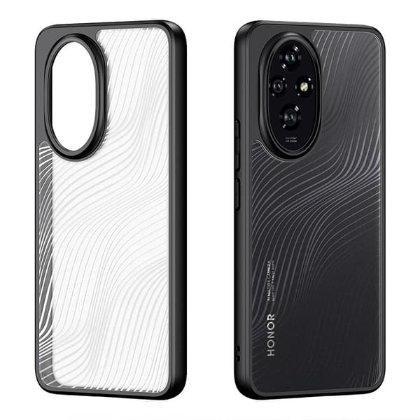 INF Suojakotelo kunniaksi Honor 200