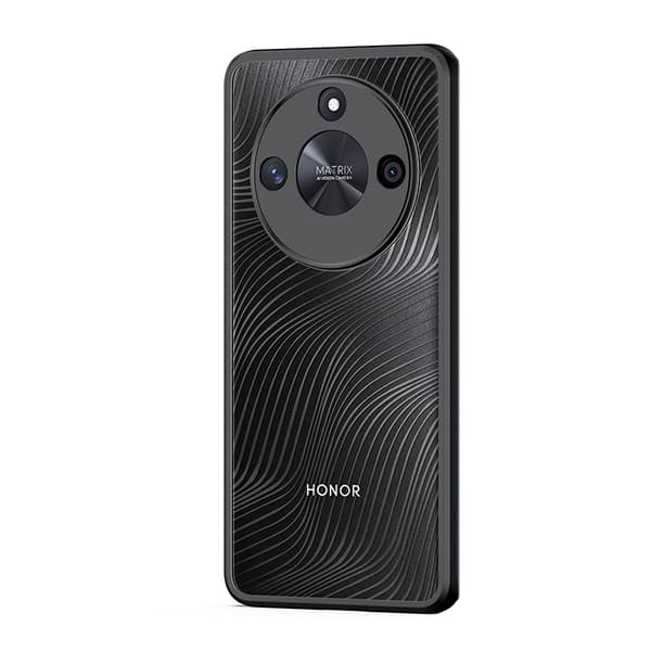 INF Beskyttende telefontaske til Honor Magic6 Lite/X9b/X50