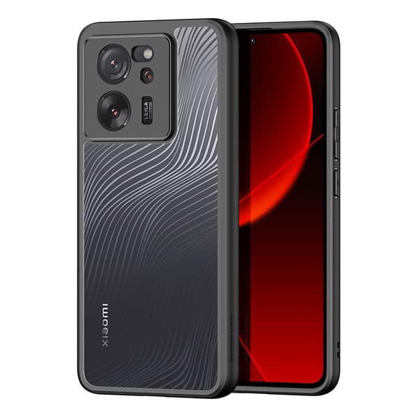 INF Beskyttelsesetui til Redmi K60 Ultra/Xiaomi 13T/13T Pro