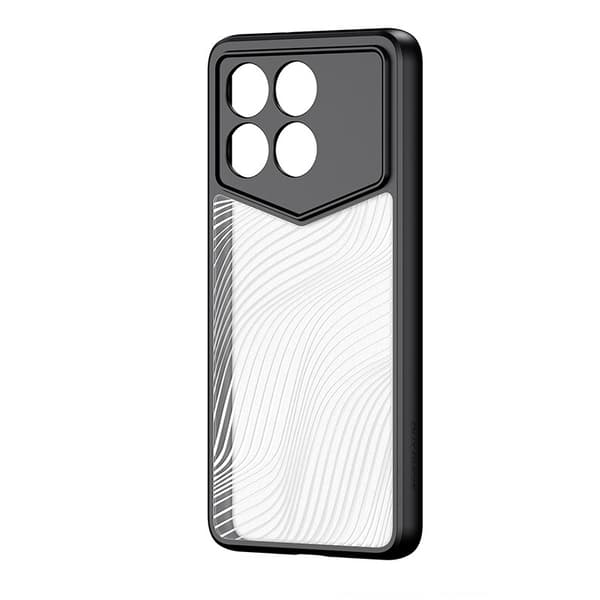 INF Suojakotelo Xiaomi Poco F6 Pro 5G/Redmi K70/K70 Pro/K70 Champion Editionille