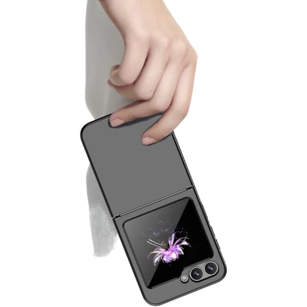 INF Fuldt dækkende fladt telefontaske til Samsung Samsung Z Flip 5