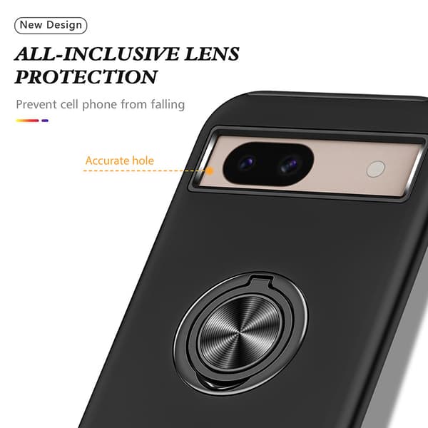 INF Telefondeksel for Google Google Pixel 9