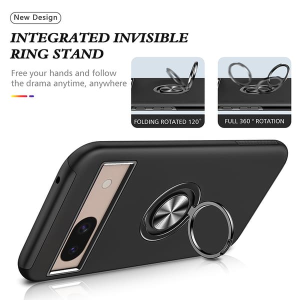 INF Telefondeksel for Google Google Pixel 9