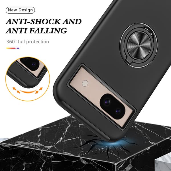 INF Telefondeksel for Google Google Pixel 9