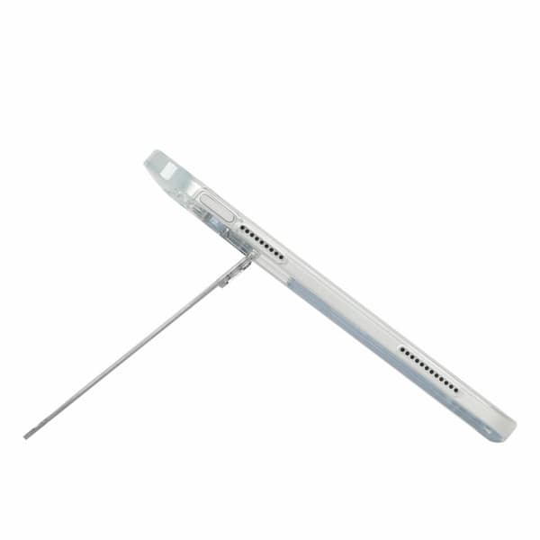 Hölster - TARGUS - Click-In Clear - Kompatibel med 10.9'' iPad - Skärmstorlek 7'' - Lätt och hållbar