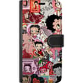 Miniatyrbilde 3 av 3: OnePlus 8 Pro Lommeboketui Betty Boop