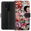 Miniatyrbilde 1 av 3: OnePlus 8 Pro Lommeboketui Betty Boop