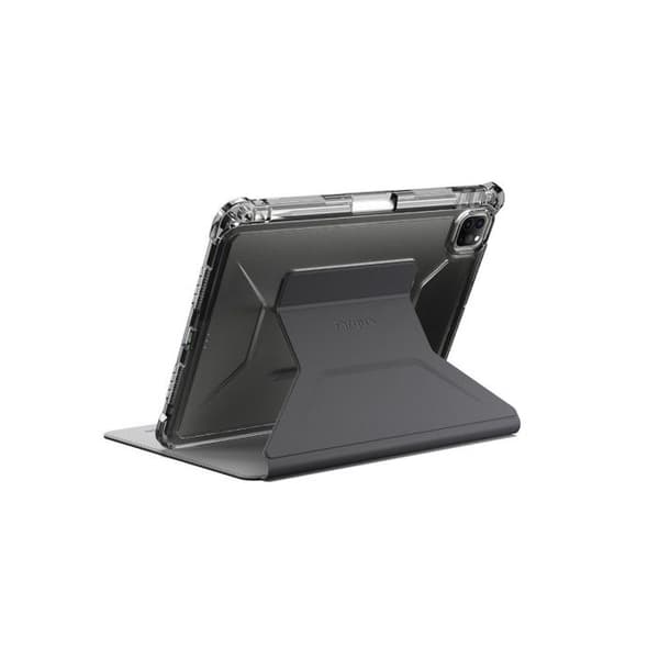 Targus Pro Tek fodral för iPad Pro 11 (M4) transparent tablettskal