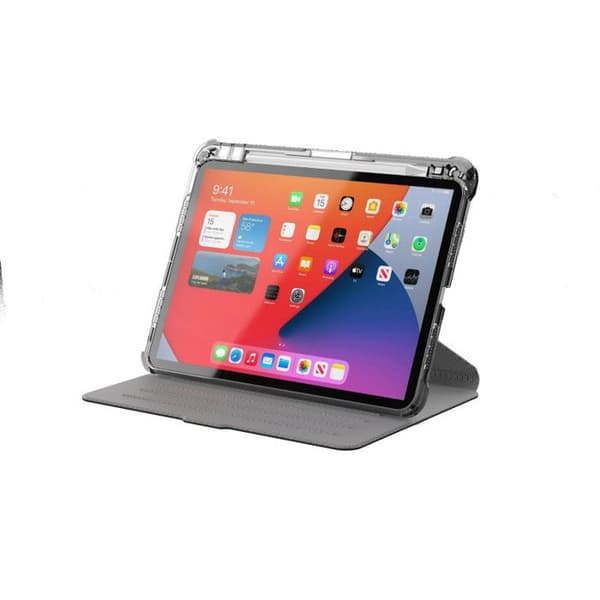 Targus Pro Tek fodral för iPad Pro 11 (M4) transparent tablettskal
