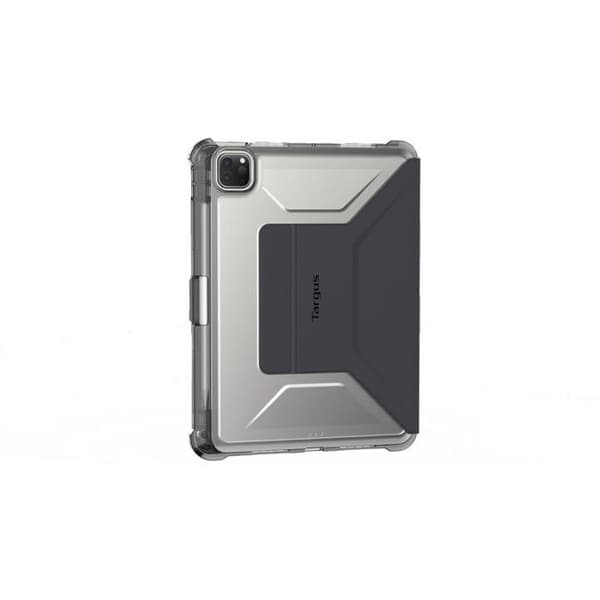 Targus Pro Tek fodral för iPad Pro 11 (M4) transparent tablettskal