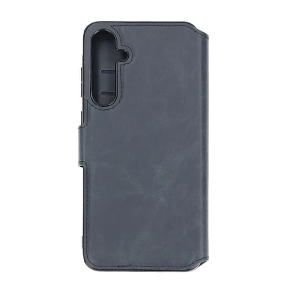 Samsung Galaxy A35 Plånboksfodral Rvelon - Blå