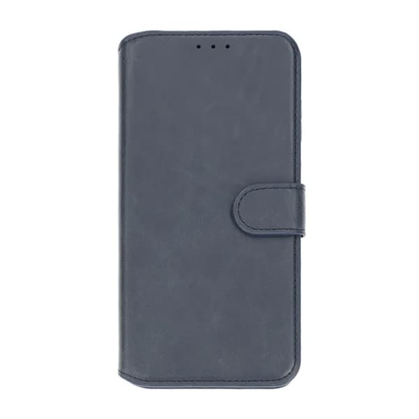 Samsung Galaxy A35 Plånboksfodral Magnet Rvelon - Blå
