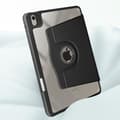 Miniatyrbild 3 av 4: Fodral till iPad Air 11 2024 - AVIZAR - Flip Rotating Stand - Svart