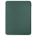 Miniatyrbild 2 av 4: Fodral för iPad Air 11 2024 - AVIZAR - Flip Rotating Stand - Grön - Kameraskydd
