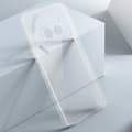 Miniatyrbild 3 av 4: Fodral - AVIZAR - Nothing Phone 2a - Mjukt silikon - Smal design - Genomskinlig