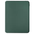 Miniatyrbild 2 av 4: Fodral för iPad Air 13 2024 - AVIZAR - Flip Rotating Stand - Grön - Kameraskydd
