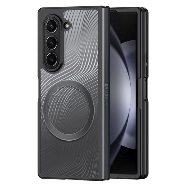 DUX DUCIS Samsung Galaxy Z Fold 6 Cover Aimo Series MagSafe Sort