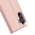 Miniatyrbillede 4 af 9: DUX DUCIS Samsung Galaxy A35 Etui Skin Pro Series Lyserød