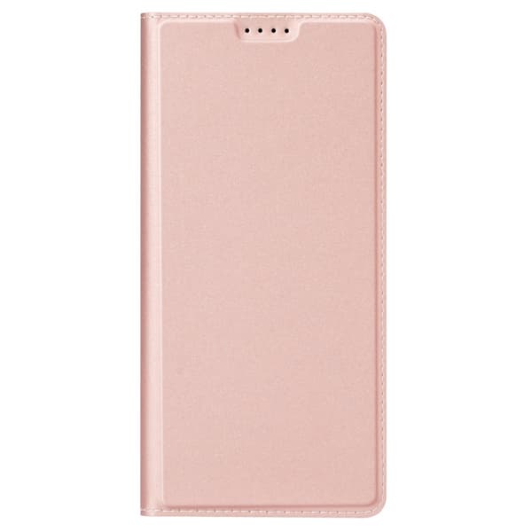 DUX DUCIS Samsung Galaxy A35 Etui Skin Pro Series Lyserød