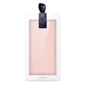 Miniatyrbillede 9 af 9: DUX DUCIS Samsung Galaxy A35 Etui Skin Pro Series Lyserød