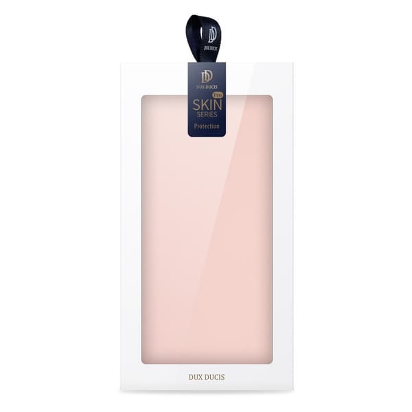 DUX DUCIS Samsung Galaxy A35 Etui Skin Pro Series Lyserød