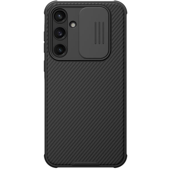 Nillkin Samsung Galaxy A35 Skal CamShield Pro MagSafe Svart