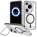 Miniatyrbilde 1 av 2: INF Telefonveske med magnetstativ til Huawei Huawei P70 Ultra