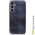 Miniatyrbild 1 av 4: Coque Antichoc - Mayaxess - Samsung Galaxy A25 - Transparent - Semi-rigide - Design léger