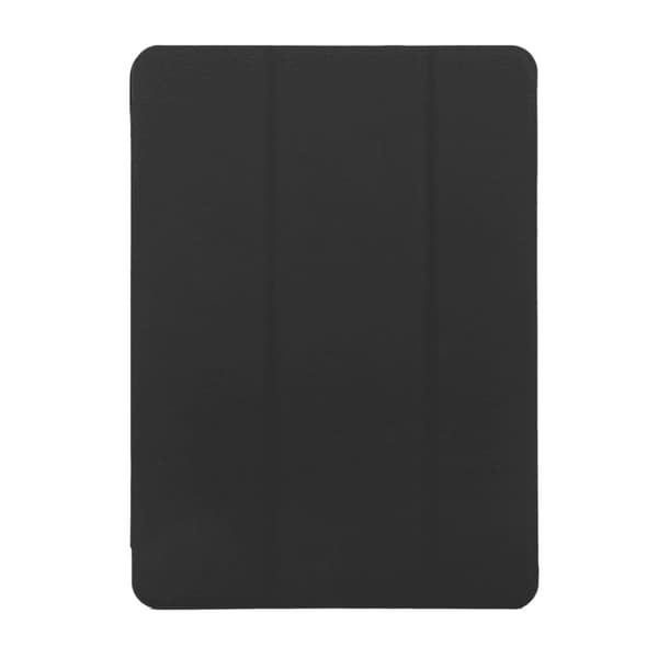 Pomologic iPad Air 13 (M2/M3) Etui Book Case Sort