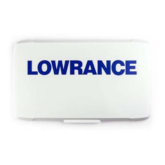 Lowrance Eagle 7´´ Aurinkovoide