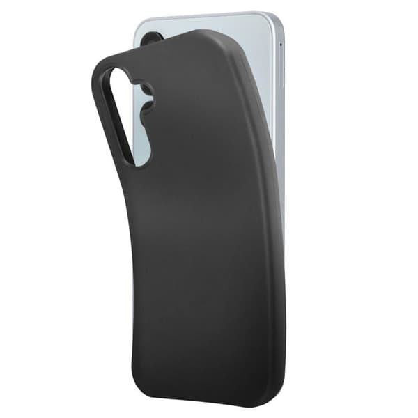 Mobilskal - MAYAXESS - Honor Magic 6 Lite 5G - Hård - Mörknatt - Certifierad MIL-STD-810G