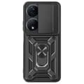 Miniatyrbild 1 av 4: Coque - Mayaxess - Honor 90 Smart - Hård - Stötsäker - Glidande kameraskydd